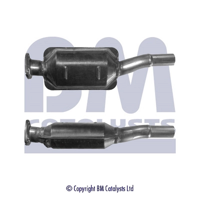 Catalytic Converter